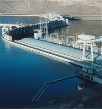 2008: Possibly put only 26 small and medium-sized hydropower projects into operation